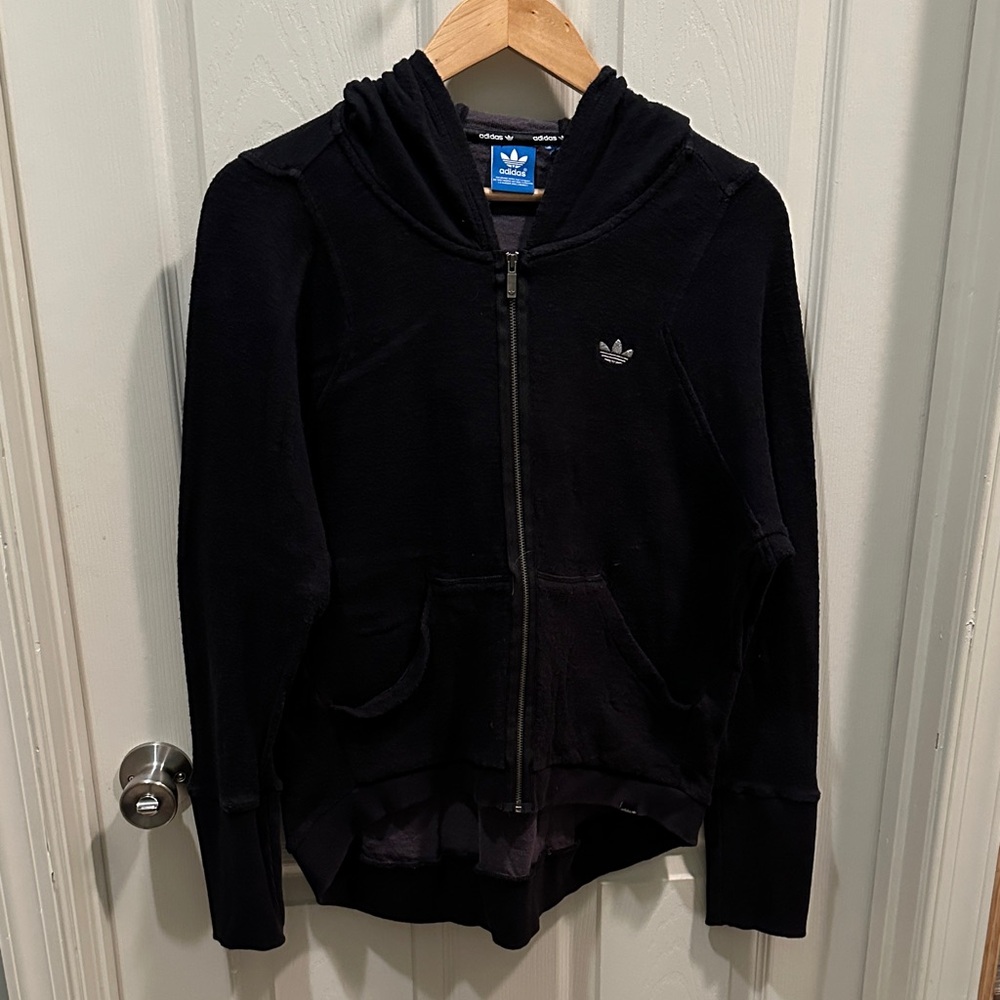 Adidas Originals Sweatshirt Hoodie
